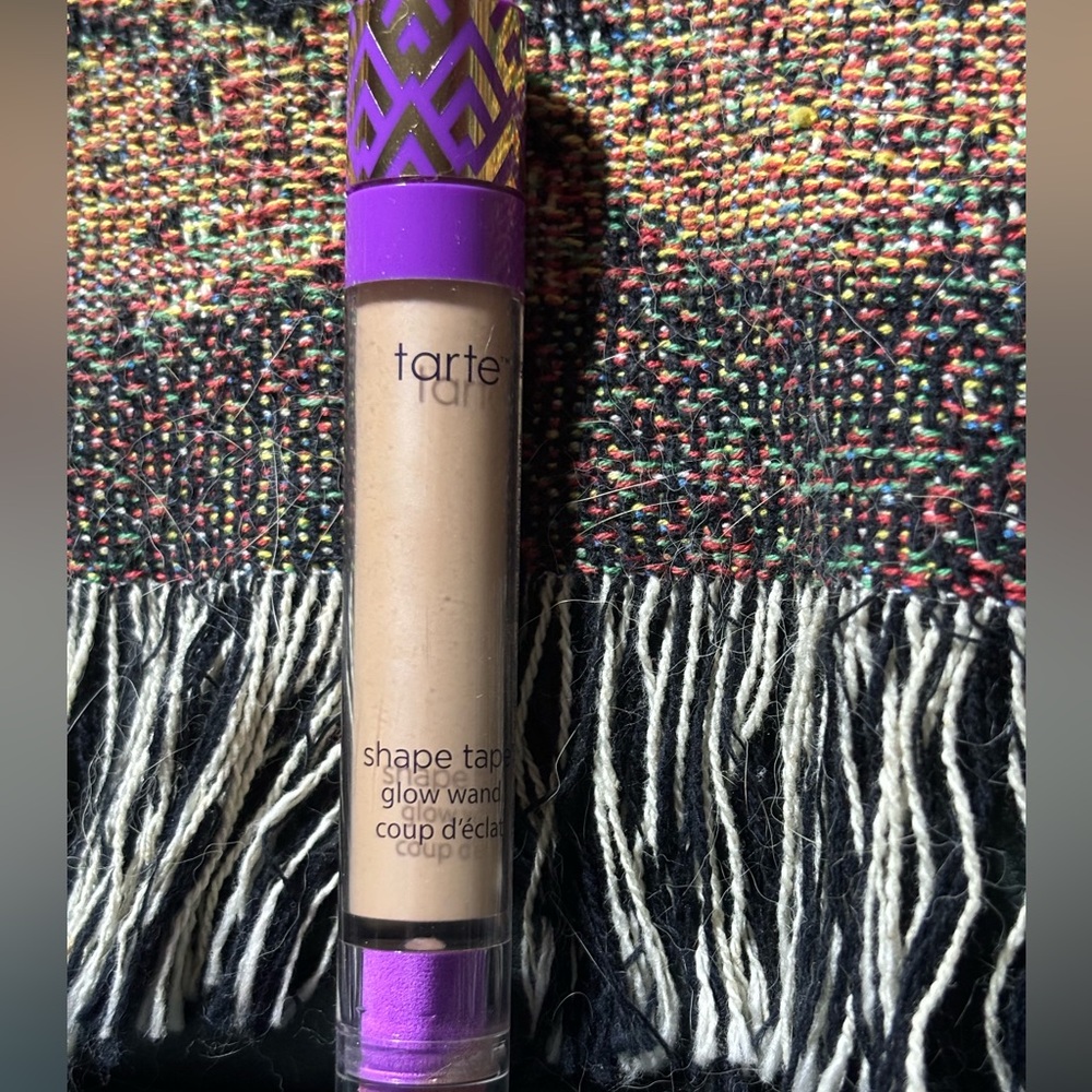 Tarte Glow Wand with sponge